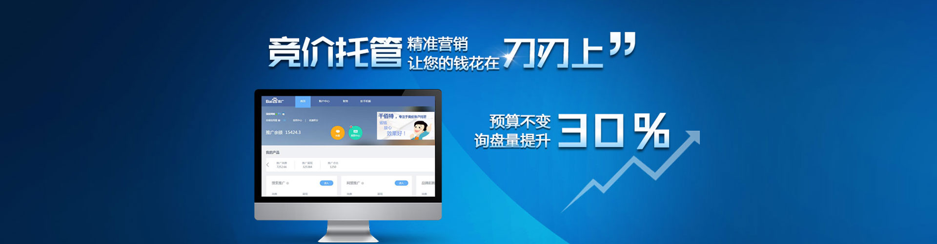 巴音郭楞网络推广开户